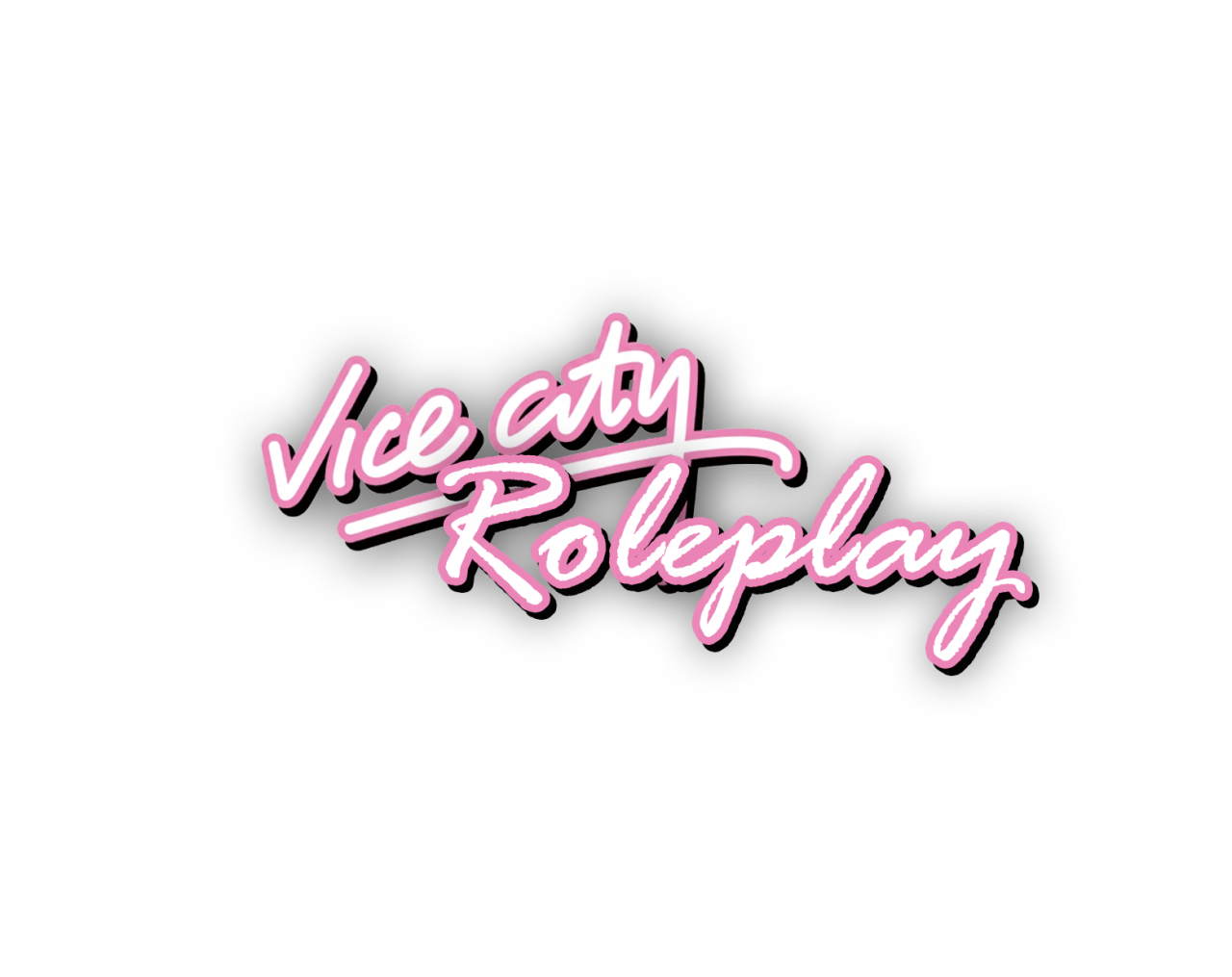 Vice City Roleplay