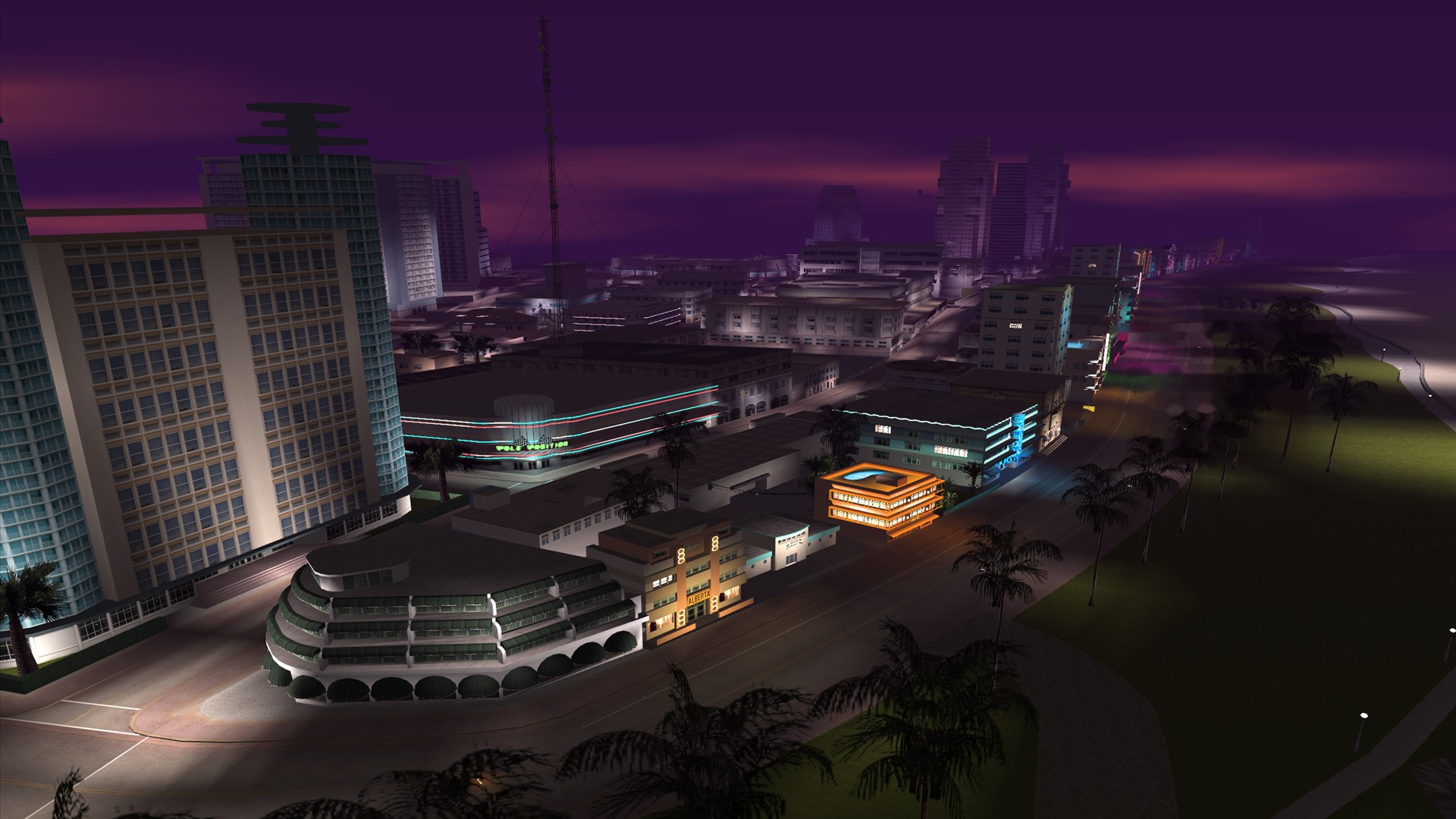 Vice City Roleplay / Community